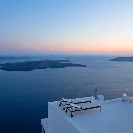 Gaia * Imerovigli (Santorini)