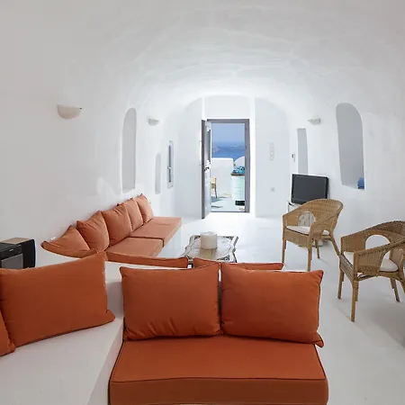Villa Gaia