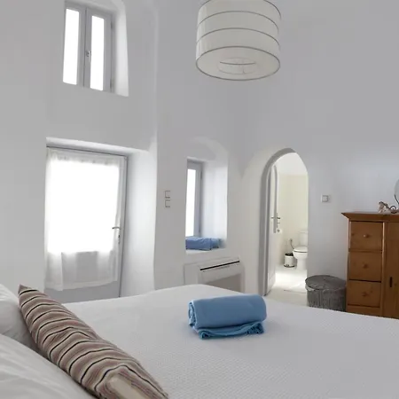 Gaia Imerovigli (Santorini)