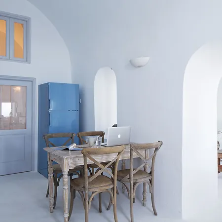 Gaia Villa