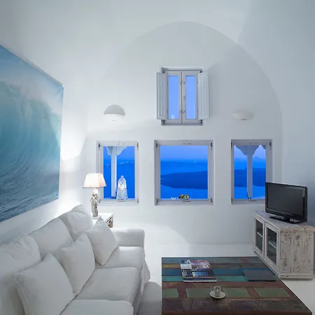 Gaia Villa *