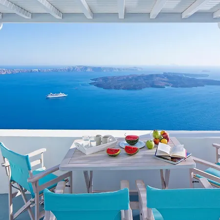 Gaia Imerovigli (Santorini)