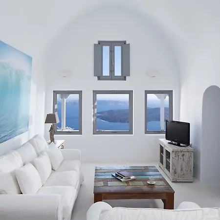 Gaia Villa