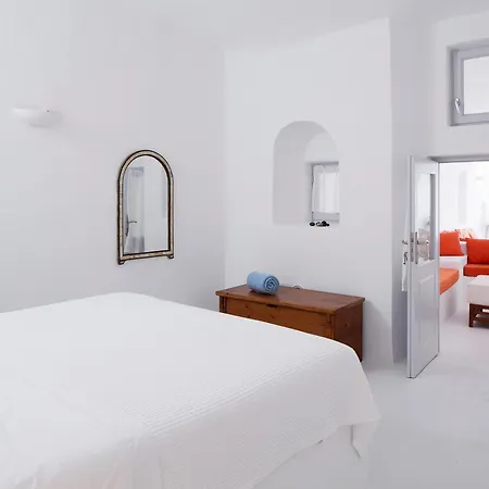 Gaia Villa
