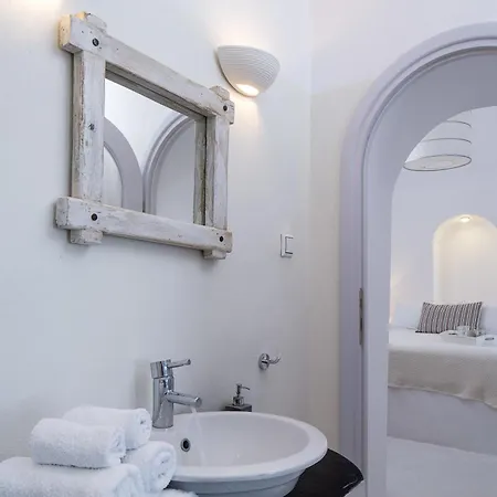 Gaia Imerovigli (Santorini)