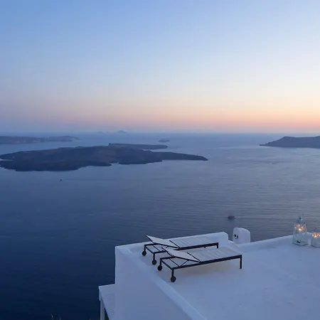 Gaia * Imerovigli (Santorini)