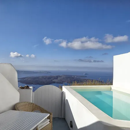 Gaia * Imerovigli (Santorini)