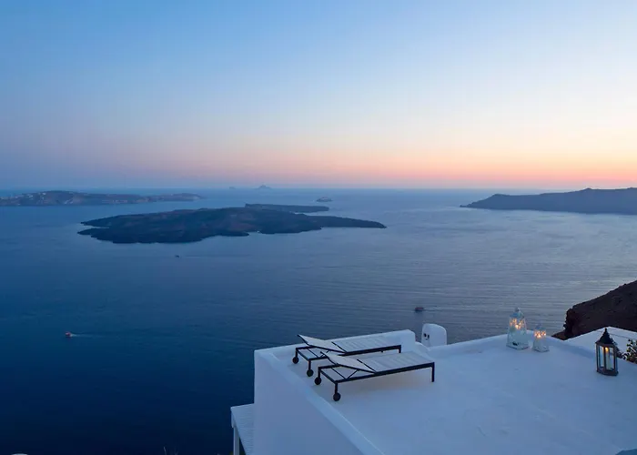 Gaia * Imerovigli (Santorini)