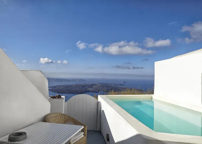 Gaia * Imerovigli (Santorini)