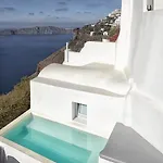 Gaia Villa Imerovigli (Santorini)
