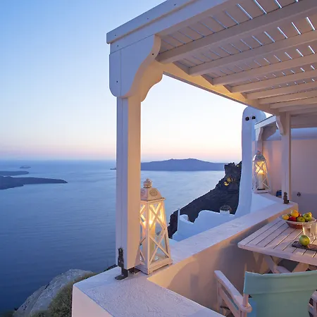 Gaia Villa