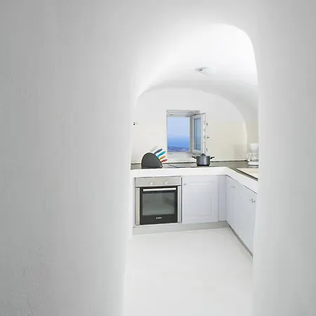 Gaia Villa